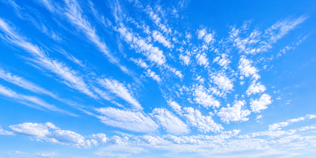 sky