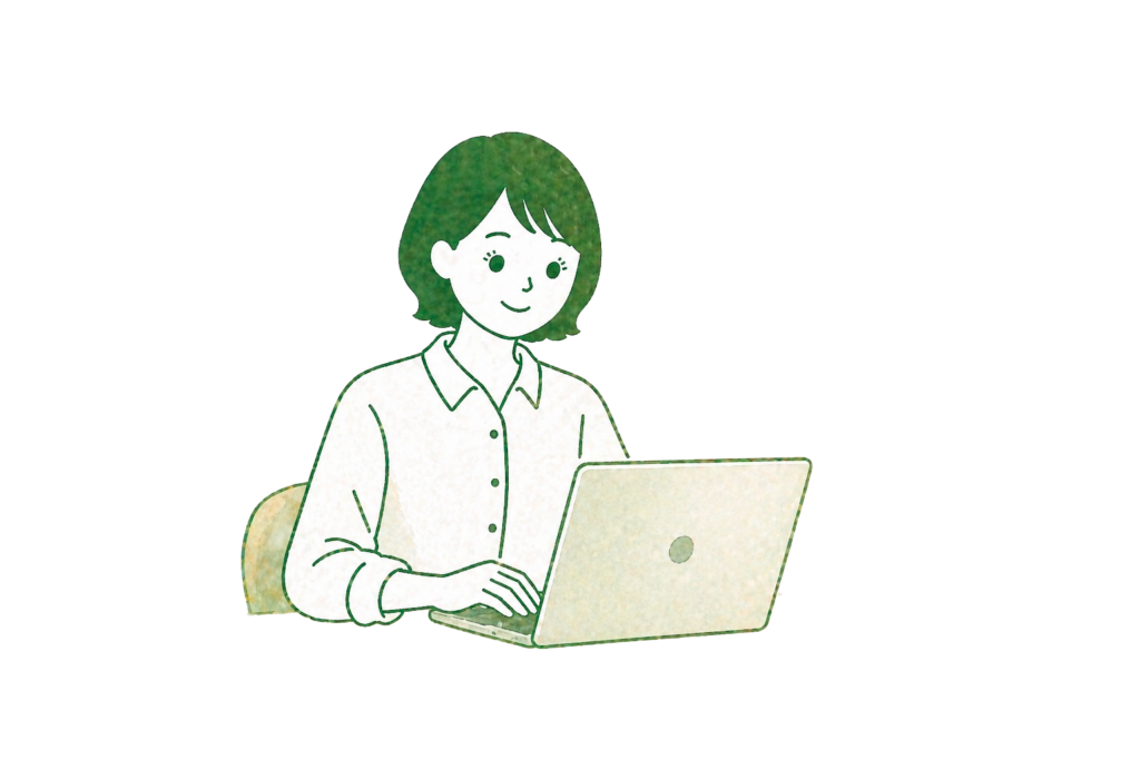 似顔絵２