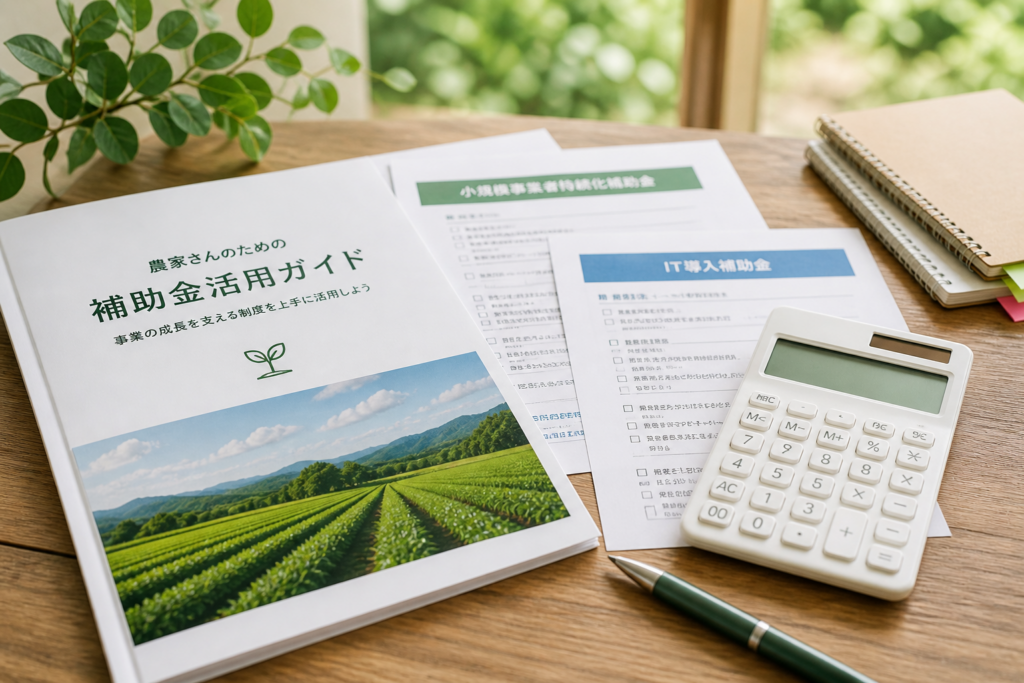 補助金
